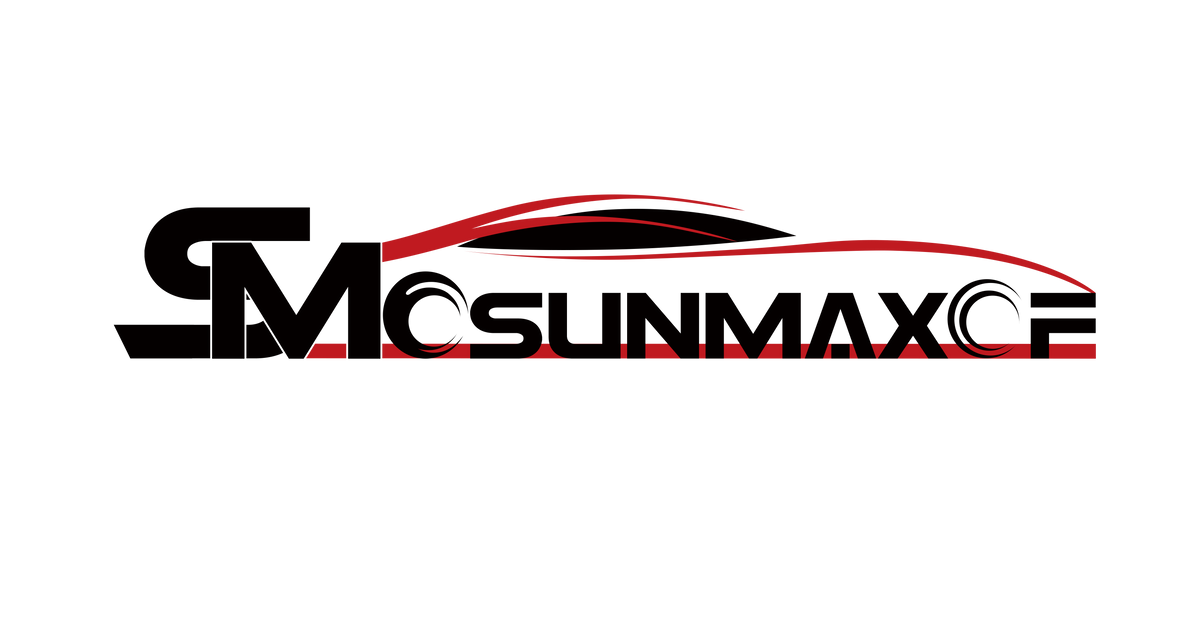 Sunmax Customized Car Interior Carbon Fiber Trims | BMW/Mercedes/Audi