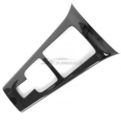 Mercedes-Benz AMG A35 A45 A45S W177 CLA200 CLA250 Carbon Fiber Gear Shift Trim