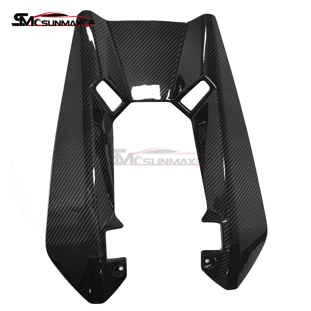 Chevrolet Corvette C8 Z06 2023-2024 Carbon Fiber Hood Engine Bay Cover Trim