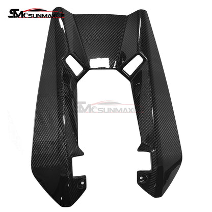 Chevrolet Corvette C8 Z06 2023-2024 Carbon Fiber Hood Engine Bay Cover Trim