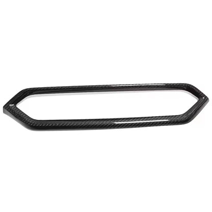 BMW G20 G21 G22 I3 I4 Carbon Fiber Air Vent Frame (2022-2023)