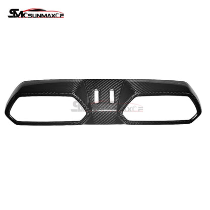 Lamborghini Urus Carbon Fiber Dashboard Air Vent Cover (2018-2025)